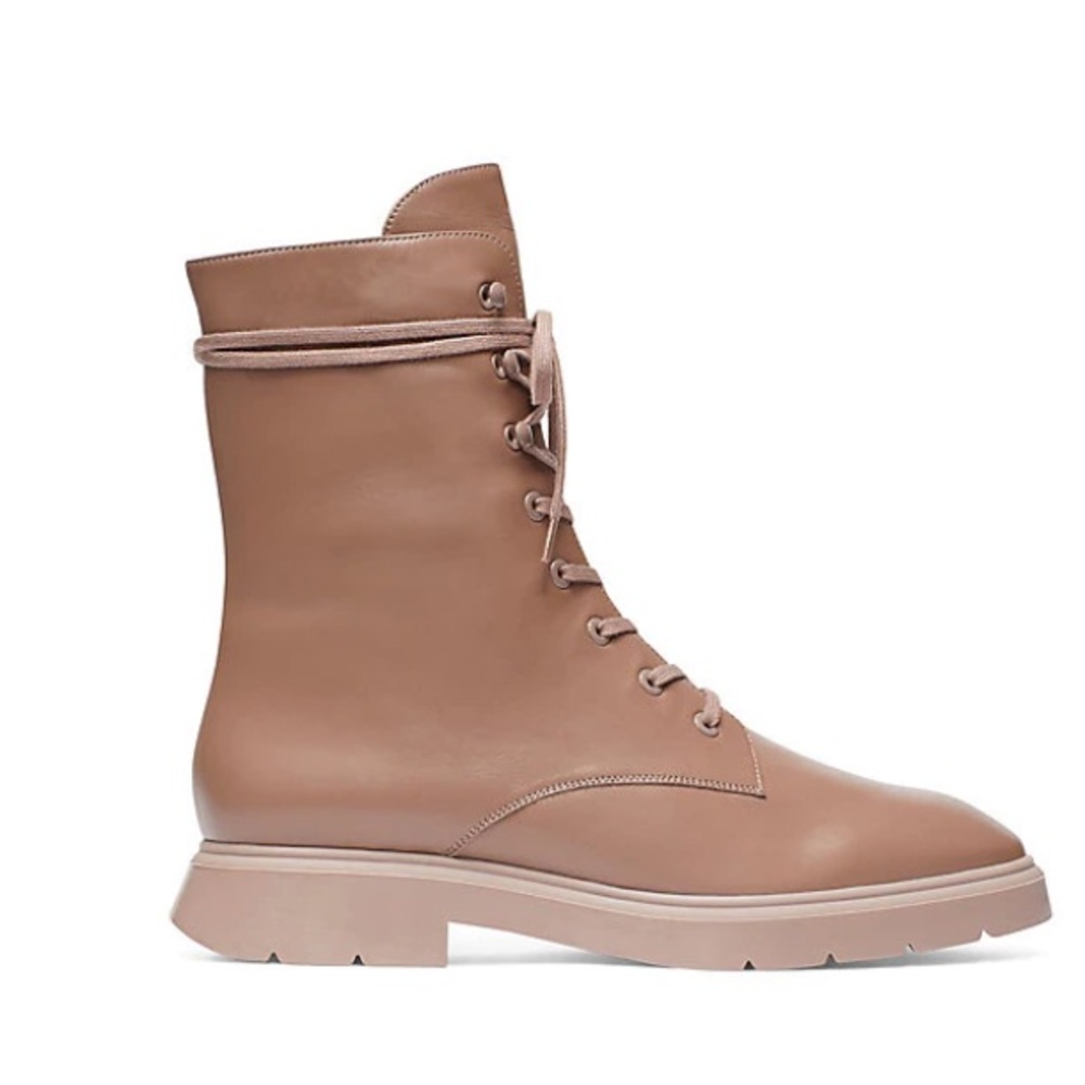 Stuart Weitzman McKenzee Boots